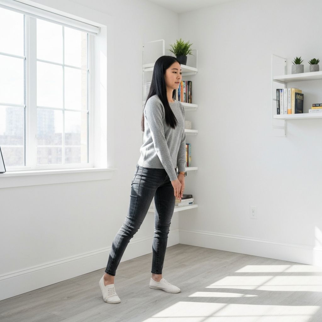 Bewegungspausen im Büro